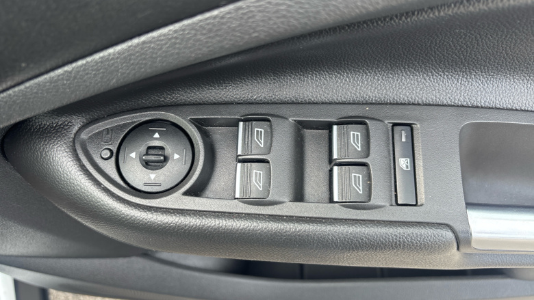 Ford Kuga 1.5 EcoBoost 182 Titanium 5dr Auto Petrol Estate